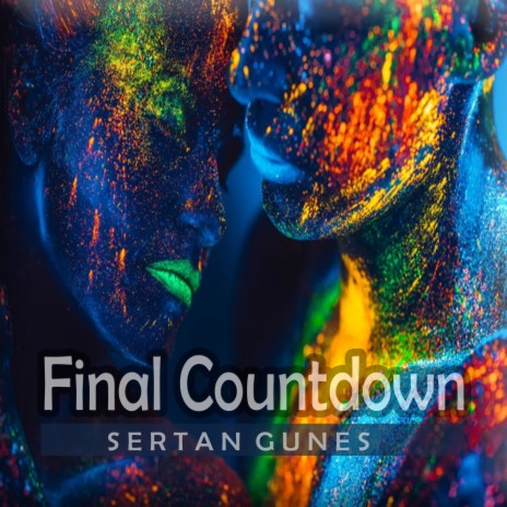 Final Countdown (Radio Edit) | Boomplay Music