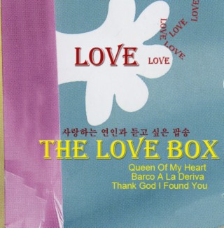 The Love Box