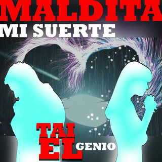 Maldita mi Suerte (radio)