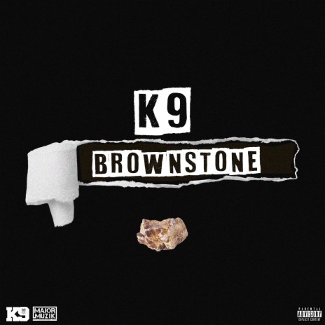 Brownstone (Radio Edit) | Boomplay Music