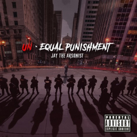 Un-Equal Punishment (Shell Casings) | Boomplay Music