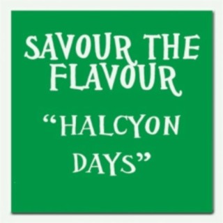 Halcyon Days