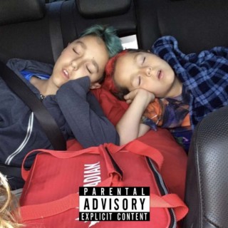 Evil twins ft. KdotGoon lyrics | Boomplay Music