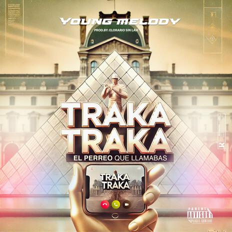 TRAKA TRAKA | Boomplay Music