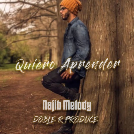 Quiero Aprender ft. Najib Melody | Boomplay Music