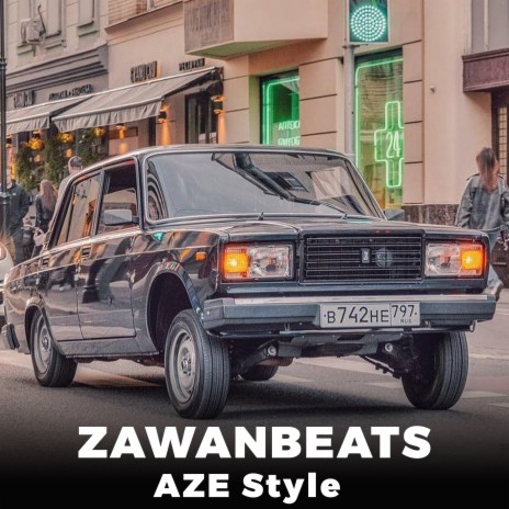 AZE Style | Boomplay Music