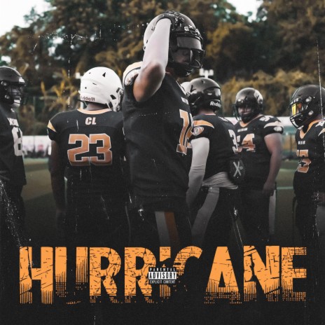 Hurricane | Boomplay Music