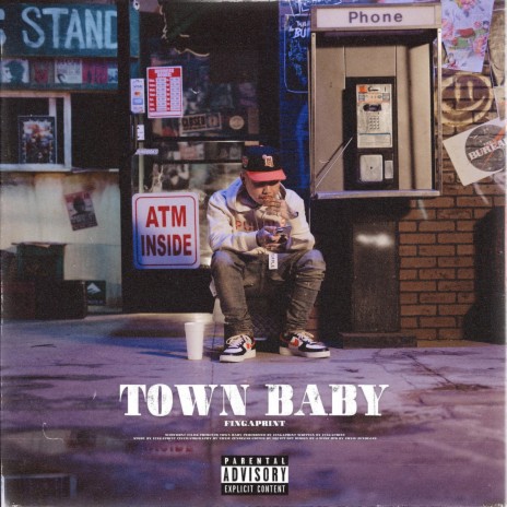 Town Baby | Boomplay Music