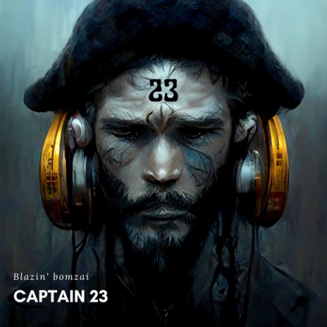 CAPTAIN 23 | Boomplay Music