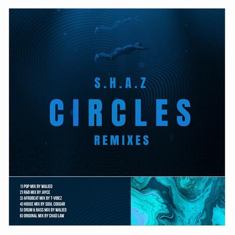 Circles (House Remix by Soul Cougar) | Boomplay Music