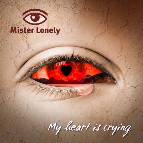 My Heart Is Crying (Radio Version) | Boomplay Music