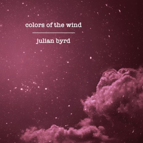 Colors of the Wind