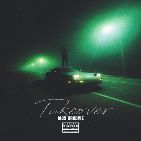 Takeover | Boomplay Music