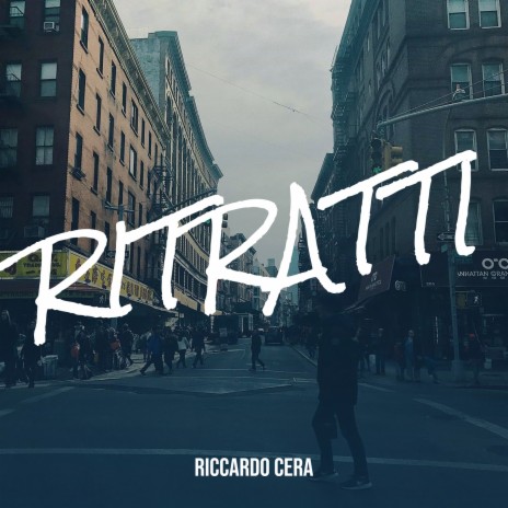 RITRATTI | Boomplay Music