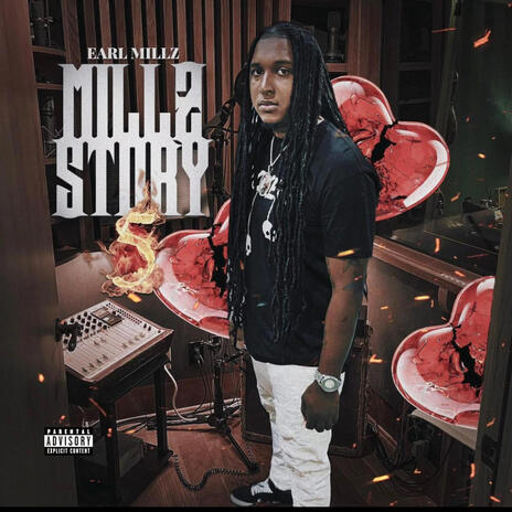 Millz Story 5 | Boomplay Music