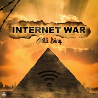 Internet War lyrics | Boomplay Music