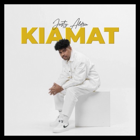 Kiamat | Boomplay Music