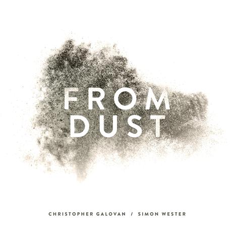 From Dust ft. Simon Wester | Boomplay Music