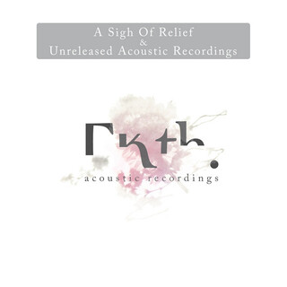 Acoustic Recordings (Acoustic)