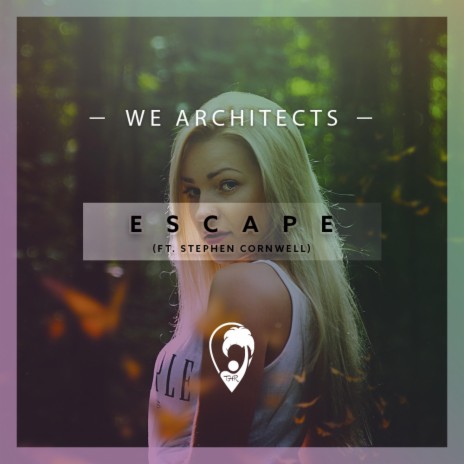 Escape ft. Stephen Cornwell | Boomplay Music