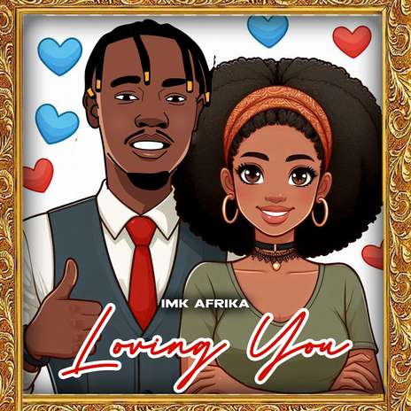 Loving You | Boomplay Music