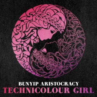 Technicolour Girl lyrics | Boomplay Music