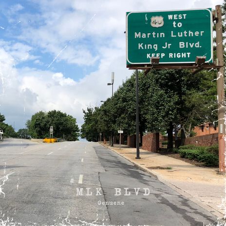 MLK Blvd | Boomplay Music