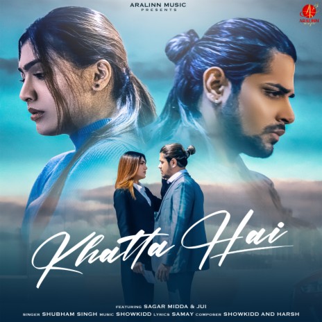 Khalta Hai | Boomplay Music