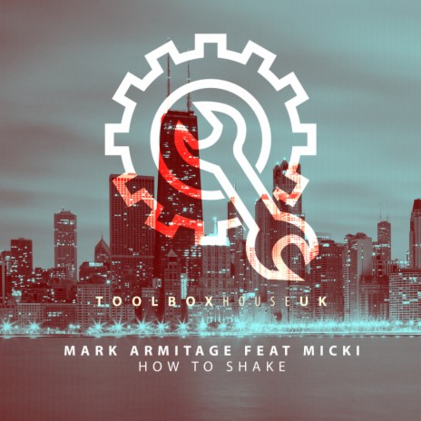 How To Shake (Original Mix) ft. Micki