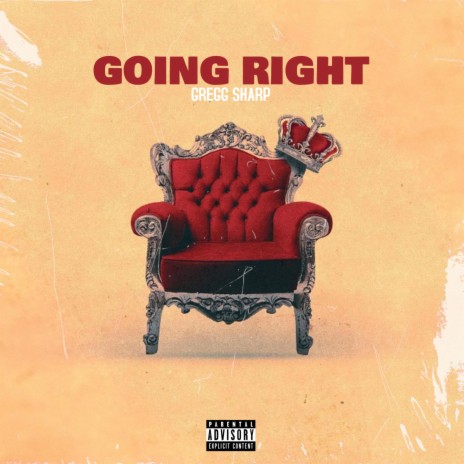 Going Right | Boomplay Music