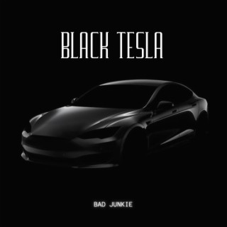 Black Tesla (Trap x Hiphop Beat)