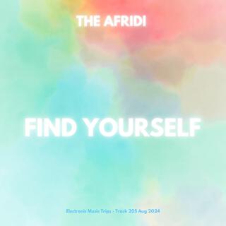 FIND YOURSELF