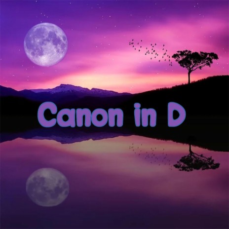 Canon in D (Upbeat Version) | Boomplay Music