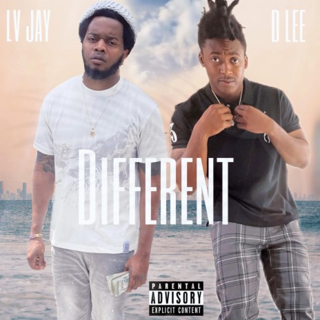 Different ft. DLee | Boomplay Music