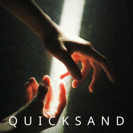 Quicksand ft. Jenni Rudolph | Boomplay Music