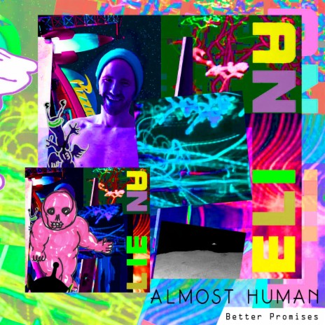 Almost Human