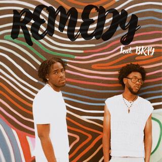 Remedy ft. BKAY26 lyrics | Boomplay Music