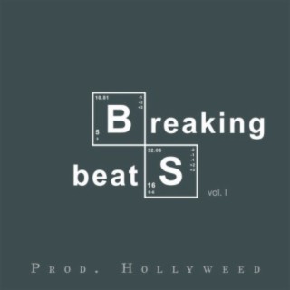 Breaking Beats, Vol. I