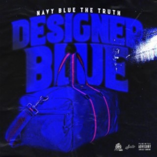 Navy Blue the Truth.