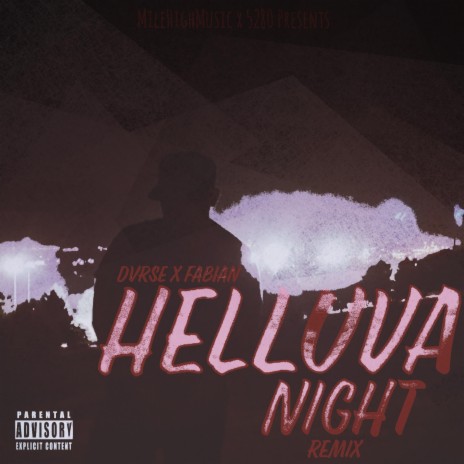 Helluva Night, Pt. 2 ft. Fabian