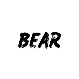 bear