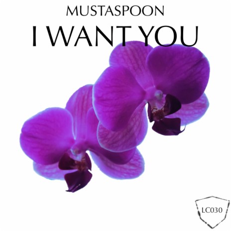 I Want You (Original Mix)