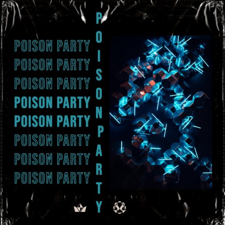 ROBOT POISON PARTY ft. Aimai Yori | Boomplay Music