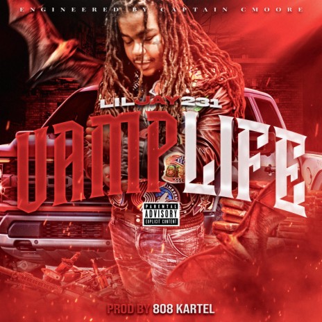 Vamp Life | Boomplay Music