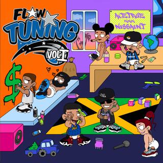 FLOWTUNING VOL1