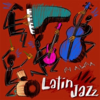 Mi Alma Latin Jazz