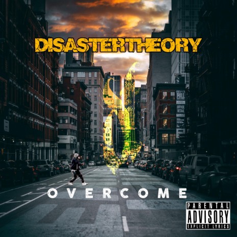Overcome (Clean) ft. Swifty McVay | Boomplay Music