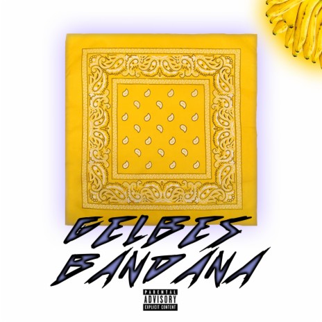 gelbes bandana | Boomplay Music