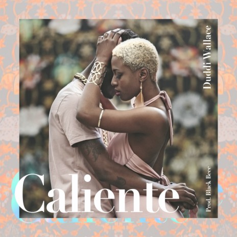 Caliente ft. Black Bee | Boomplay Music