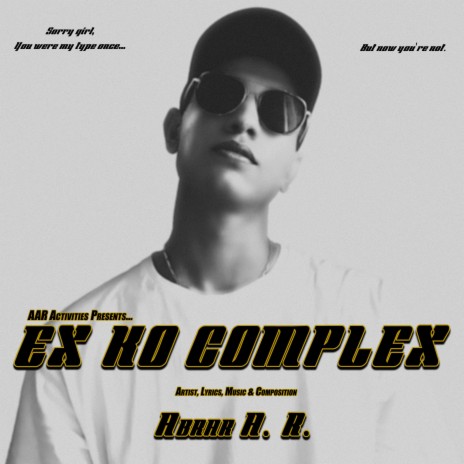 EX KO COMPLEX | Boomplay Music